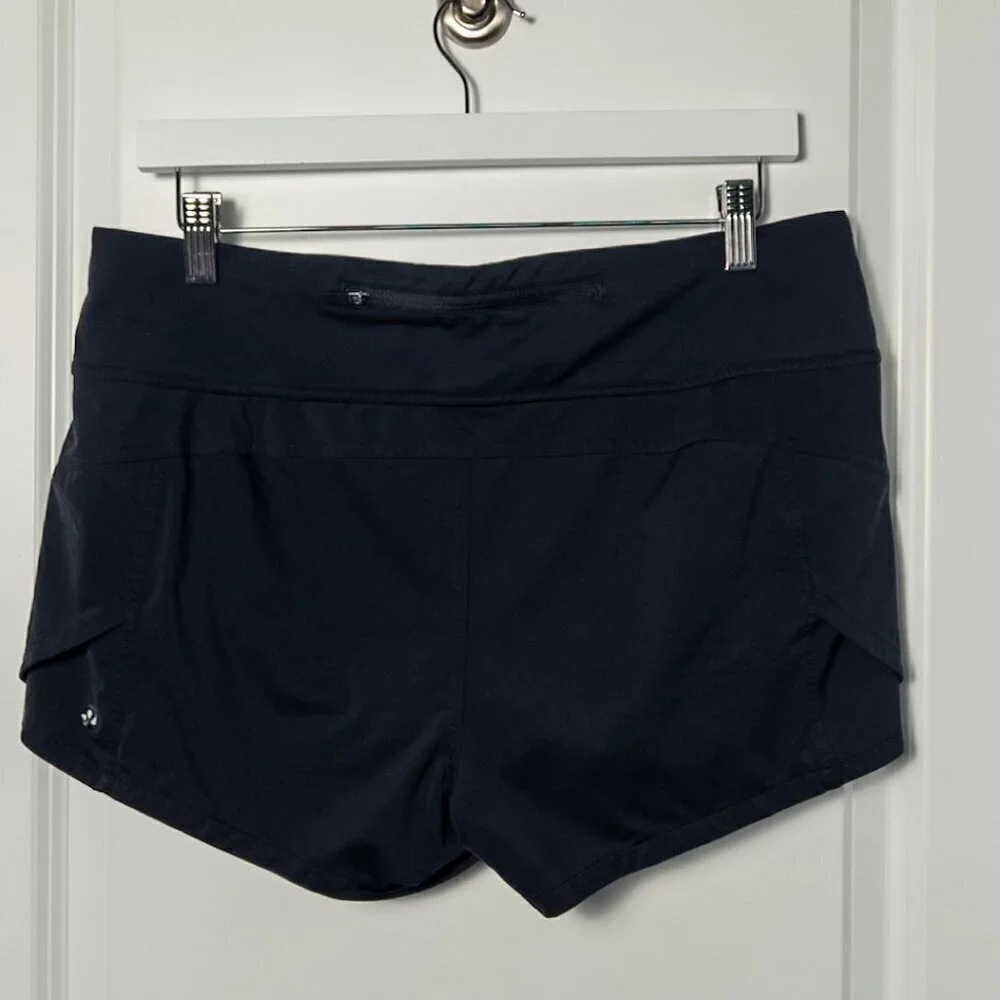 Lululemon Morning Miles Short 3